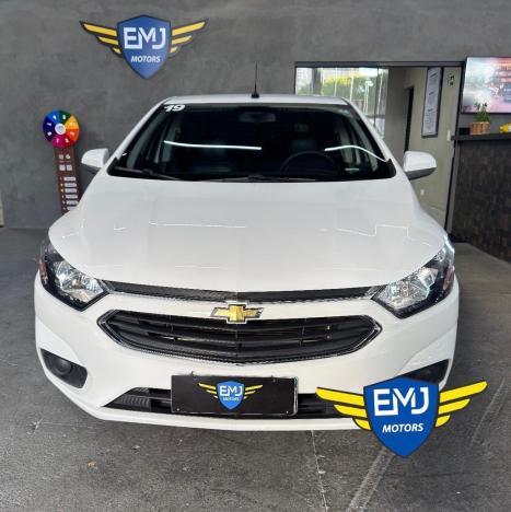 CHEVROLET Onix Hatch 1.0 4P FLEX LT, Foto 2 CHEVROLET Onix Hatch 1.0 4P FLEX LT, Foto 2