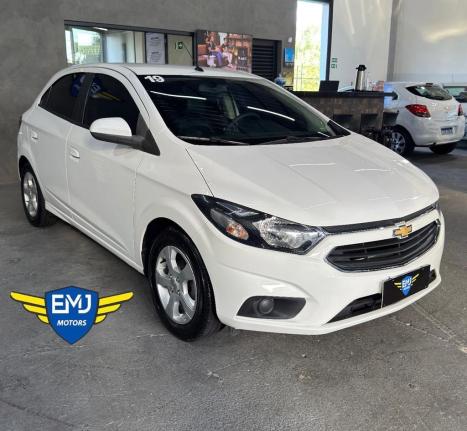 CHEVROLET Onix Hatch 1.0 4P FLEX LT, Foto 3 CHEVROLET Onix Hatch 1.0 4P FLEX LT, Foto 3