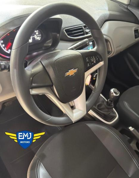 CHEVROLET Onix Hatch 1.0 4P FLEX LT, Foto 7 CHEVROLET Onix Hatch 1.0 4P FLEX LT, Foto 7