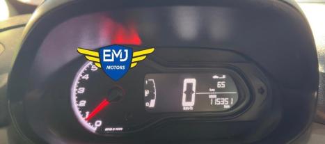 CHEVROLET Onix Hatch 1.0 4P FLEX LT, Foto 10 CHEVROLET Onix Hatch 1.0 4P FLEX LT, Foto 10
