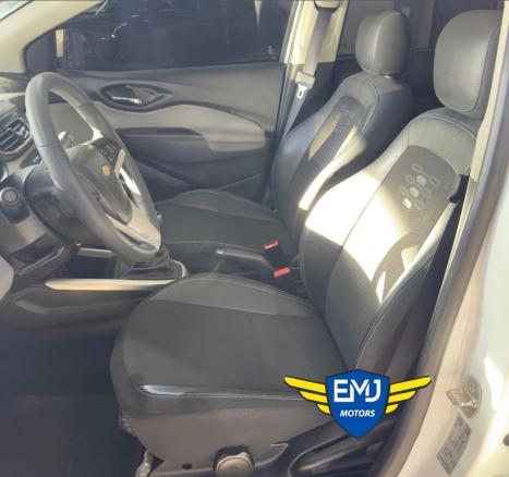 CHEVROLET Onix Hatch 1.0 4P FLEX LT, Foto 11 CHEVROLET Onix Hatch 1.0 4P FLEX LT, Foto 11