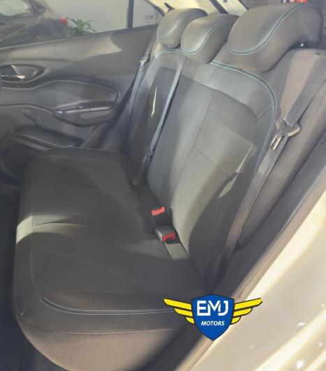 CHEVROLET Onix Hatch 1.0 4P FLEX LT, Foto 12 CHEVROLET Onix Hatch 1.0 4P FLEX LT, Foto 12