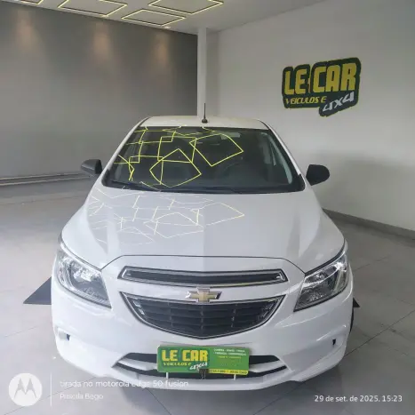 CHEVROLET Onix Hatch 1.0 4P FLEX LT, Foto 2 CHEVROLET Onix Hatch 1.0 4P FLEX LT, Foto 2