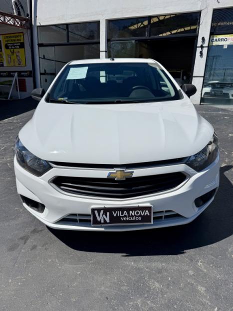 CHEVROLET Onix Hatch 1.0 4P FLEX JOY, Foto 3 CHEVROLET Onix Hatch 1.0 4P FLEX JOY, Foto 3