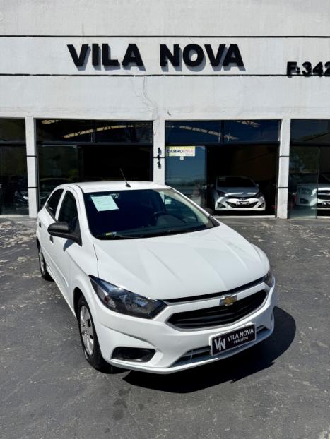 CHEVROLET Onix Hatch 1.0 4P FLEX JOY, Foto 1 CHEVROLET Onix Hatch 1.0 4P FLEX JOY, Foto 1