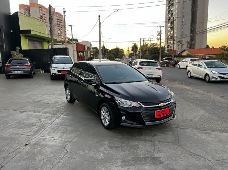 CHEVROLET Onix Hatch 1.0 12V 4P FLEX LTZ TURBO, Foto 3 CHEVROLET Onix Hatch 1.0 12V 4P FLEX LTZ TURBO, Foto 3