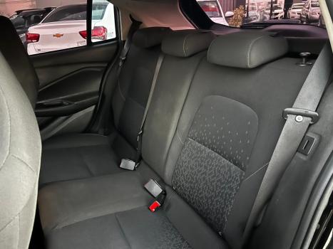 CHEVROLET Onix Hatch 1.0 12V 4P FLEX LTZ TURBO, Foto 8 CHEVROLET Onix Hatch 1.0 12V 4P FLEX LTZ TURBO, Foto 8