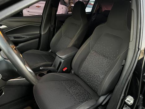 CHEVROLET Onix Hatch 1.0 12V 4P FLEX LTZ TURBO, Foto 9 CHEVROLET Onix Hatch 1.0 12V 4P FLEX LTZ TURBO, Foto 9