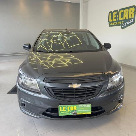 CHEVROLET Onix Hatch 1.0 4P FLEX JOY, Foto 2