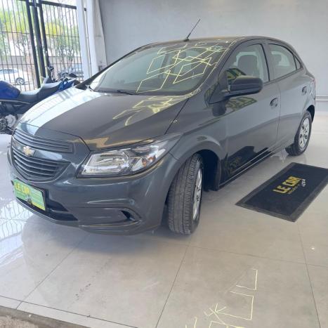 CHEVROLET Onix Hatch 1.0 4P FLEX JOY, Foto 3