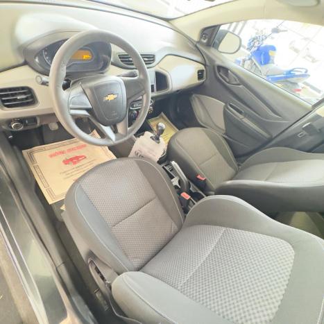 CHEVROLET Onix Hatch 1.0 4P FLEX JOY, Foto 4