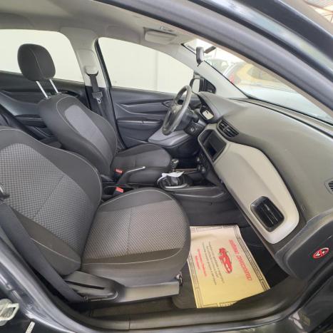 CHEVROLET Onix Hatch 1.0 4P FLEX JOY, Foto 6