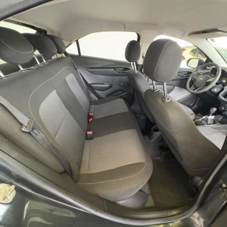 CHEVROLET Onix Hatch 1.0 4P FLEX JOY, Foto 7