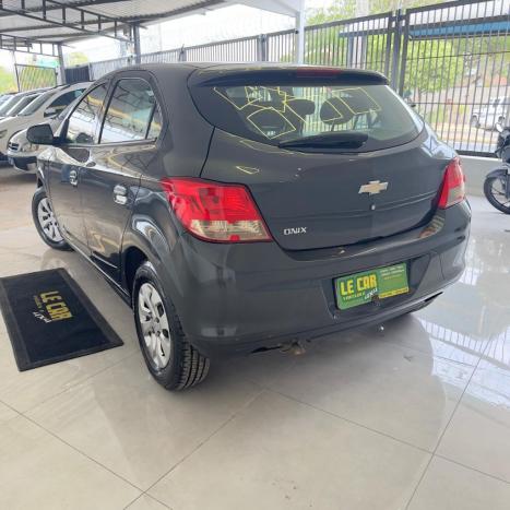 CHEVROLET Onix Hatch 1.0 4P FLEX JOY, Foto 8