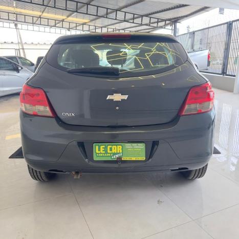 CHEVROLET Onix Hatch 1.0 4P FLEX JOY, Foto 9