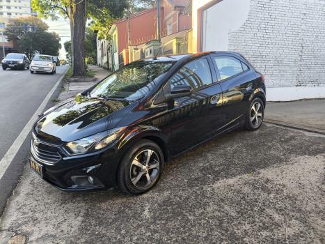 CHEVROLET Onix Hatch 1.4 4P FLEX LTZ, Foto 1 CHEVROLET Onix Hatch 1.4 4P FLEX LTZ, Foto 1