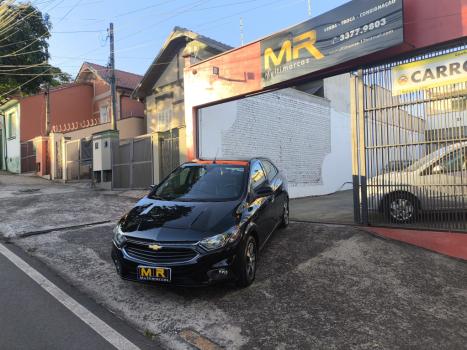 CHEVROLET Onix Hatch 1.4 4P FLEX LTZ, Foto 2 CHEVROLET Onix Hatch 1.4 4P FLEX LTZ, Foto 2