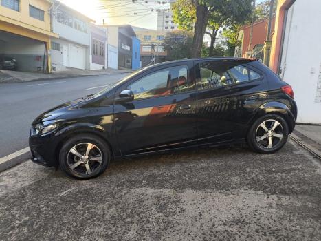 CHEVROLET Onix Hatch 1.4 4P FLEX LTZ, Foto 7 CHEVROLET Onix Hatch 1.4 4P FLEX LTZ, Foto 7