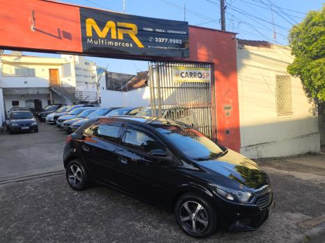 CHEVROLET Onix Hatch 1.4 4P FLEX LTZ, Foto 9 CHEVROLET Onix Hatch 1.4 4P FLEX LTZ, Foto 9