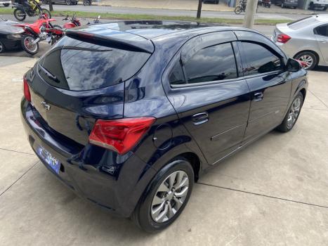 CHEVROLET Onix Hatch 1.0 4P FLEX JOY BLACK, Foto 7