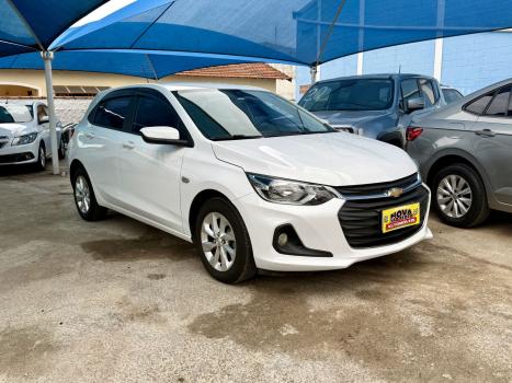 CHEVROLET Onix Hatch 1.0 4P FLEX LT, Foto 1 CHEVROLET Onix Hatch 1.0 4P FLEX LT, Foto 1