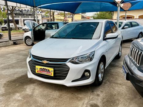 CHEVROLET Onix Hatch 1.0 4P FLEX LT, Foto 2 CHEVROLET Onix Hatch 1.0 4P FLEX LT, Foto 2