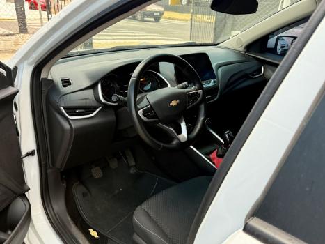 CHEVROLET Onix Hatch 1.0 4P FLEX LT, Foto 5 CHEVROLET Onix Hatch 1.0 4P FLEX LT, Foto 5