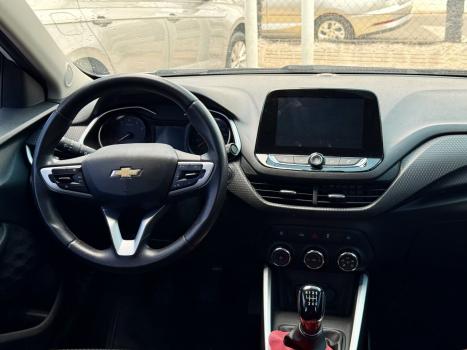 CHEVROLET Onix Hatch 1.0 4P FLEX LT, Foto 6 CHEVROLET Onix Hatch 1.0 4P FLEX LT, Foto 6
