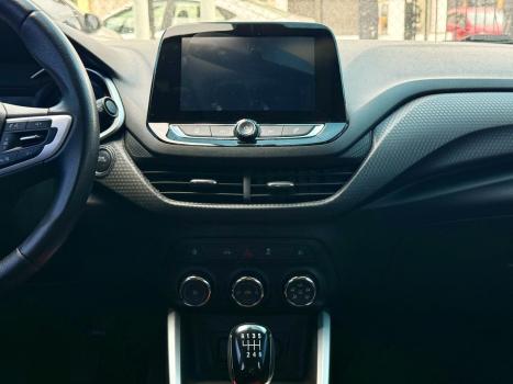 CHEVROLET Onix Hatch 1.0 4P FLEX LT, Foto 7 CHEVROLET Onix Hatch 1.0 4P FLEX LT, Foto 7