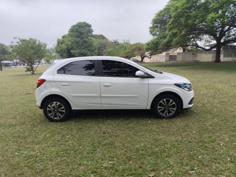 CHEVROLET Onix Hatch 1.4 4P FLEX LTZ AUTOMÁTICO, Foto 9 CHEVROLET Onix Hatch 1.4 4P FLEX LTZ AUTOMÁTICO, Foto 9