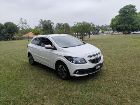CHEVROLET Onix Hatch 1.4 4P FLEX LTZ AUTOMÁTICO, Foto 10 CHEVROLET Onix Hatch 1.4 4P FLEX LTZ AUTOMÁTICO, Foto 10