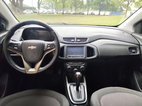 CHEVROLET Onix Hatch 1.4 4P FLEX LTZ AUTOMÁTICO, Foto 11 CHEVROLET Onix Hatch 1.4 4P FLEX LTZ AUTOMÁTICO, Foto 11