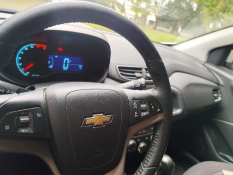 CHEVROLET Onix Hatch 1.4 4P FLEX LTZ AUTOMÁTICO, Foto 12 CHEVROLET Onix Hatch 1.4 4P FLEX LTZ AUTOMÁTICO, Foto 12