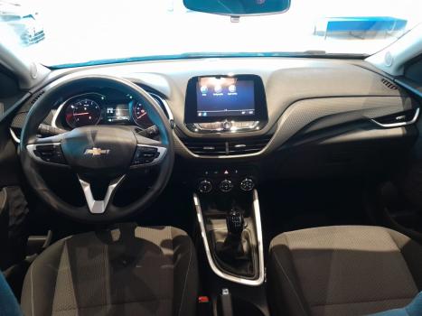 CHEVROLET Onix Hatch 1.0 4P FLEX LT, Foto 5