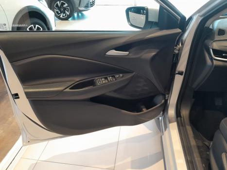 CHEVROLET Onix Hatch 1.0 4P FLEX LT, Foto 7