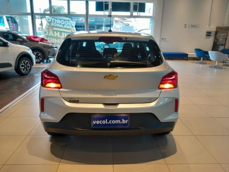 CHEVROLET Onix Hatch 1.0 4P FLEX LT, Foto 10