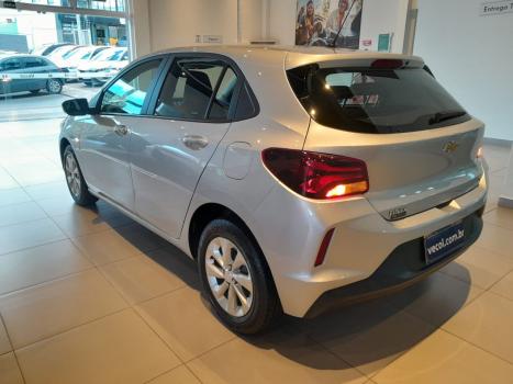 CHEVROLET Onix Hatch 1.0 4P FLEX LT, Foto 11