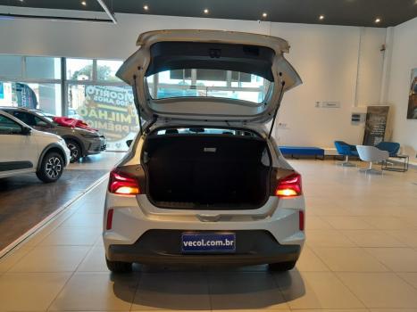 CHEVROLET Onix Hatch 1.0 4P FLEX LT, Foto 12