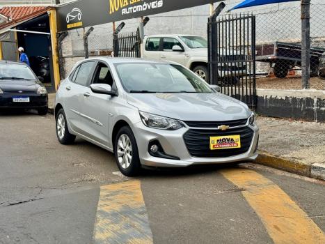 CHEVROLET Onix Hatch 1.0 12V 4P FLEX LT TURBO AUTOMÁTICO, Foto 1 CHEVROLET Onix Hatch 1.0 12V 4P FLEX LT TURBO AUTOMÁTICO, Foto 1