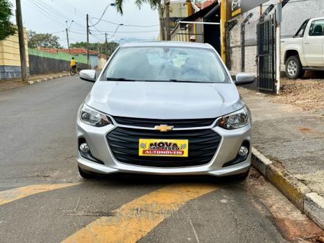 CHEVROLET Onix Hatch 1.0 12V 4P FLEX LT TURBO AUTOMÁTICO, Foto 2 CHEVROLET Onix Hatch 1.0 12V 4P FLEX LT TURBO AUTOMÁTICO, Foto 2