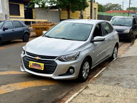 CHEVROLET Onix Hatch 1.0 12V 4P FLEX LT TURBO AUTOMÁTICO, Foto 3 CHEVROLET Onix Hatch 1.0 12V 4P FLEX LT TURBO AUTOMÁTICO, Foto 3