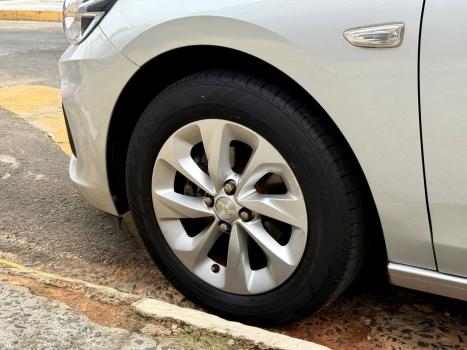 CHEVROLET Onix Hatch 1.0 12V 4P FLEX LT TURBO AUTOMÁTICO, Foto 7 CHEVROLET Onix Hatch 1.0 12V 4P FLEX LT TURBO AUTOMÁTICO, Foto 7