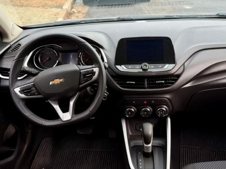 CHEVROLET Onix Hatch 1.0 12V 4P FLEX LT TURBO AUTOMÁTICO, Foto 8 CHEVROLET Onix Hatch 1.0 12V 4P FLEX LT TURBO AUTOMÁTICO, Foto 8