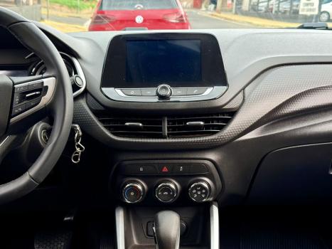 CHEVROLET Onix Hatch 1.0 12V 4P FLEX LT TURBO AUTOMÁTICO, Foto 9 CHEVROLET Onix Hatch 1.0 12V 4P FLEX LT TURBO AUTOMÁTICO, Foto 9