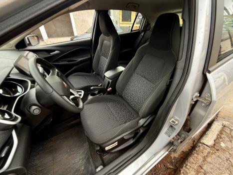 CHEVROLET Onix Hatch 1.0 12V 4P FLEX LT TURBO AUTOMÁTICO, Foto 11 CHEVROLET Onix Hatch 1.0 12V 4P FLEX LT TURBO AUTOMÁTICO, Foto 11