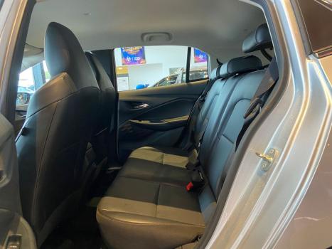 CHEVROLET Onix Hatch 1.0 12V 4P FLEX PREMIER 2 TURBO AUTOMTICO, Foto 6