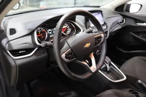 CHEVROLET Onix Hatch 1.0 4P FLEX LTZ TURBO AUTOMÁTICO, Foto 4 CHEVROLET Onix Hatch 1.0 4P FLEX LTZ TURBO AUTOMÁTICO, Foto 4