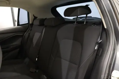 CHEVROLET Onix Hatch 1.0 4P FLEX LTZ TURBO AUTOMÁTICO, Foto 8 CHEVROLET Onix Hatch 1.0 4P FLEX LTZ TURBO AUTOMÁTICO, Foto 8