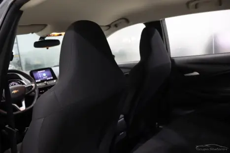 CHEVROLET Onix Hatch 1.0 4P FLEX LTZ TURBO AUTOMÁTICO, Foto 9 CHEVROLET Onix Hatch 1.0 4P FLEX LTZ TURBO AUTOMÁTICO, Foto 9