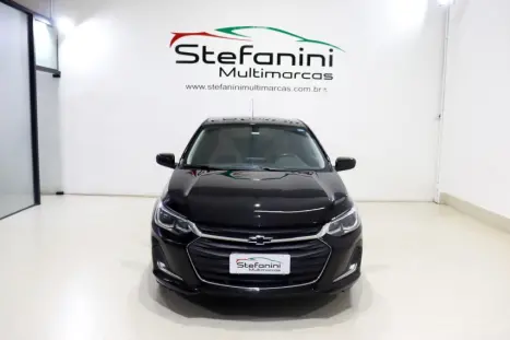 CHEVROLET Onix Hatch 1.0 12V 4P FLEX PREMIER 2 TURBO AUTOMÁTICO, Foto 2 CHEVROLET Onix Hatch 1.0 12V 4P FLEX PREMIER 2 TURBO AUTOMÁTICO, Foto 2